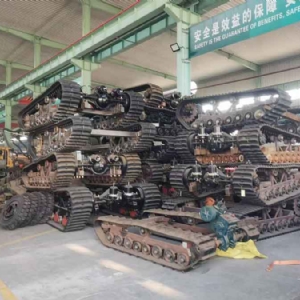 廠區(qū)環(huán)境